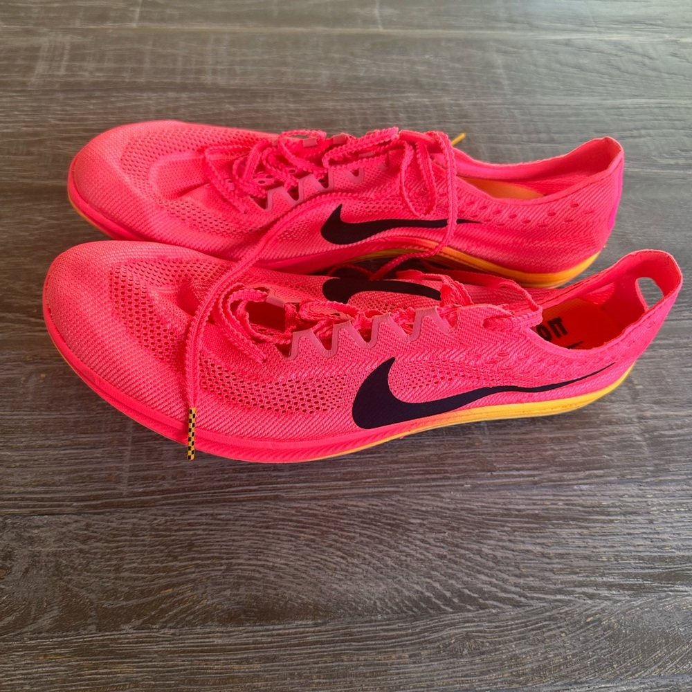 Nike Running Spikes